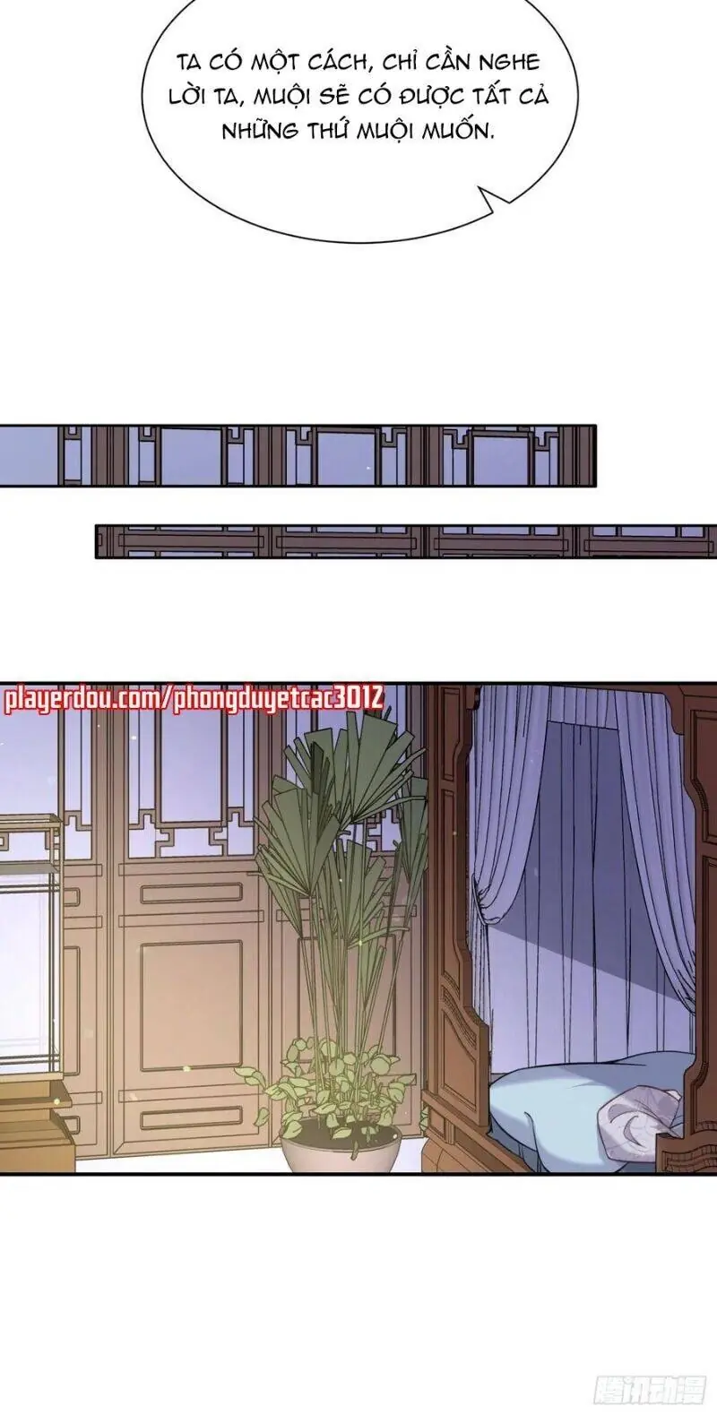 Hoạn Phi Thiên Hạ Chapter 122 - Trang 11