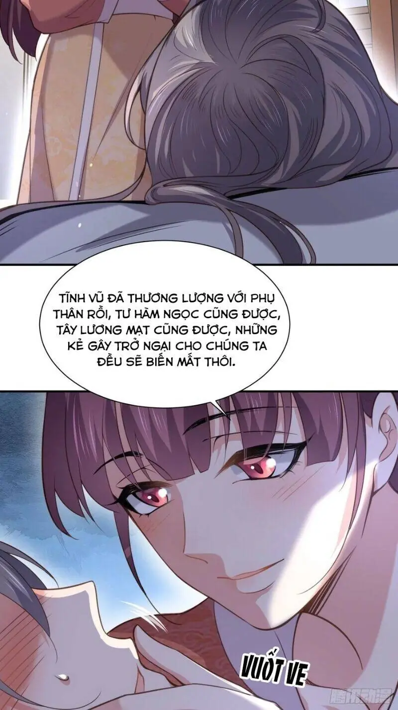 Hoạn Phi Thiên Hạ Chapter 122 - Trang 13