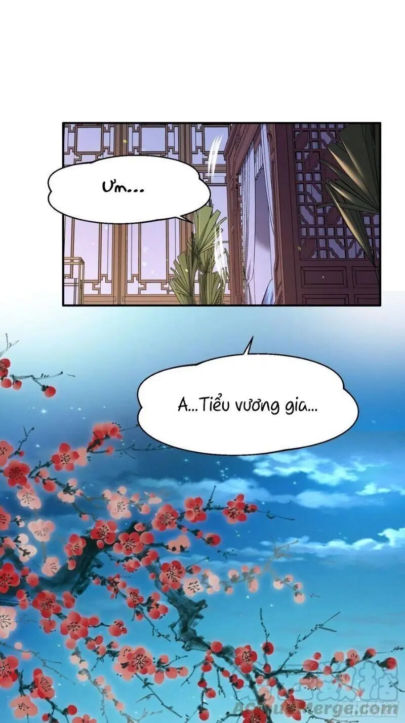 Hoạn Phi Thiên Hạ Chapter 122 - Trang 16