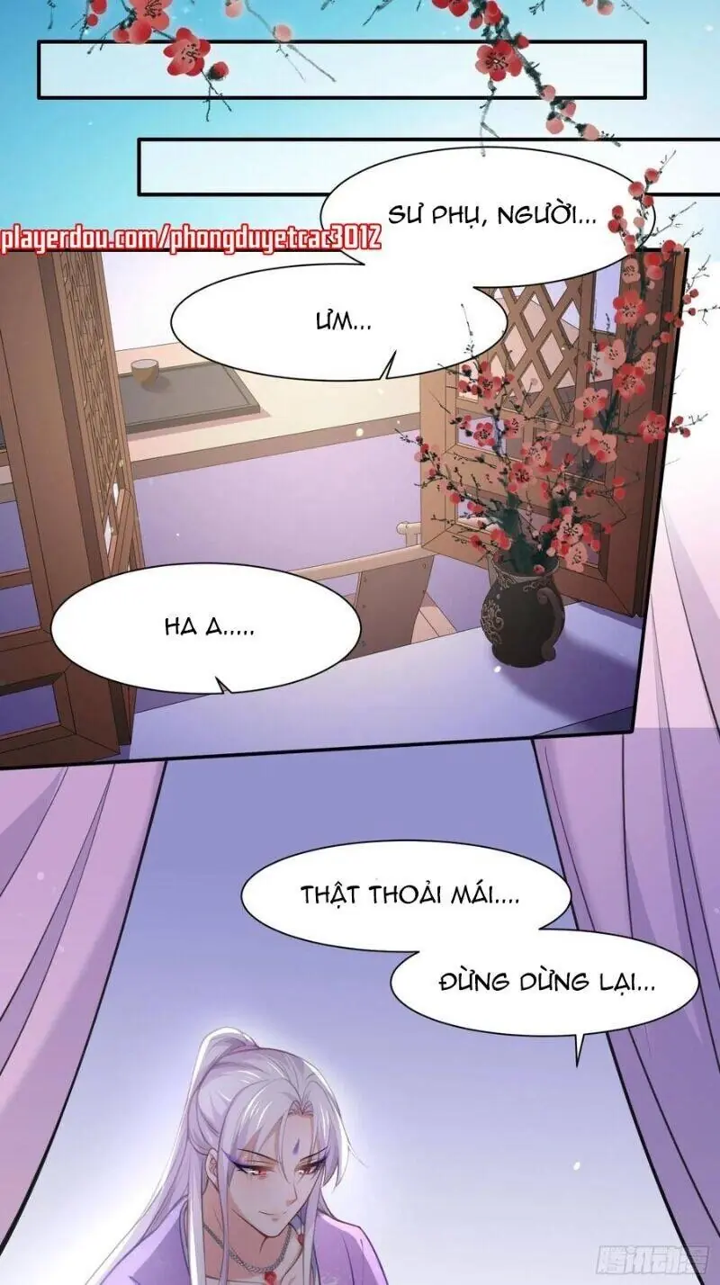 Hoạn Phi Thiên Hạ Chapter 122 - Trang 17