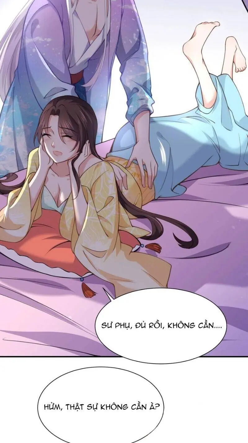 Hoạn Phi Thiên Hạ Chapter 122 - Trang 18
