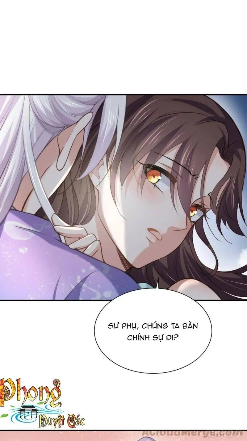 Hoạn Phi Thiên Hạ Chapter 122 - Trang 20