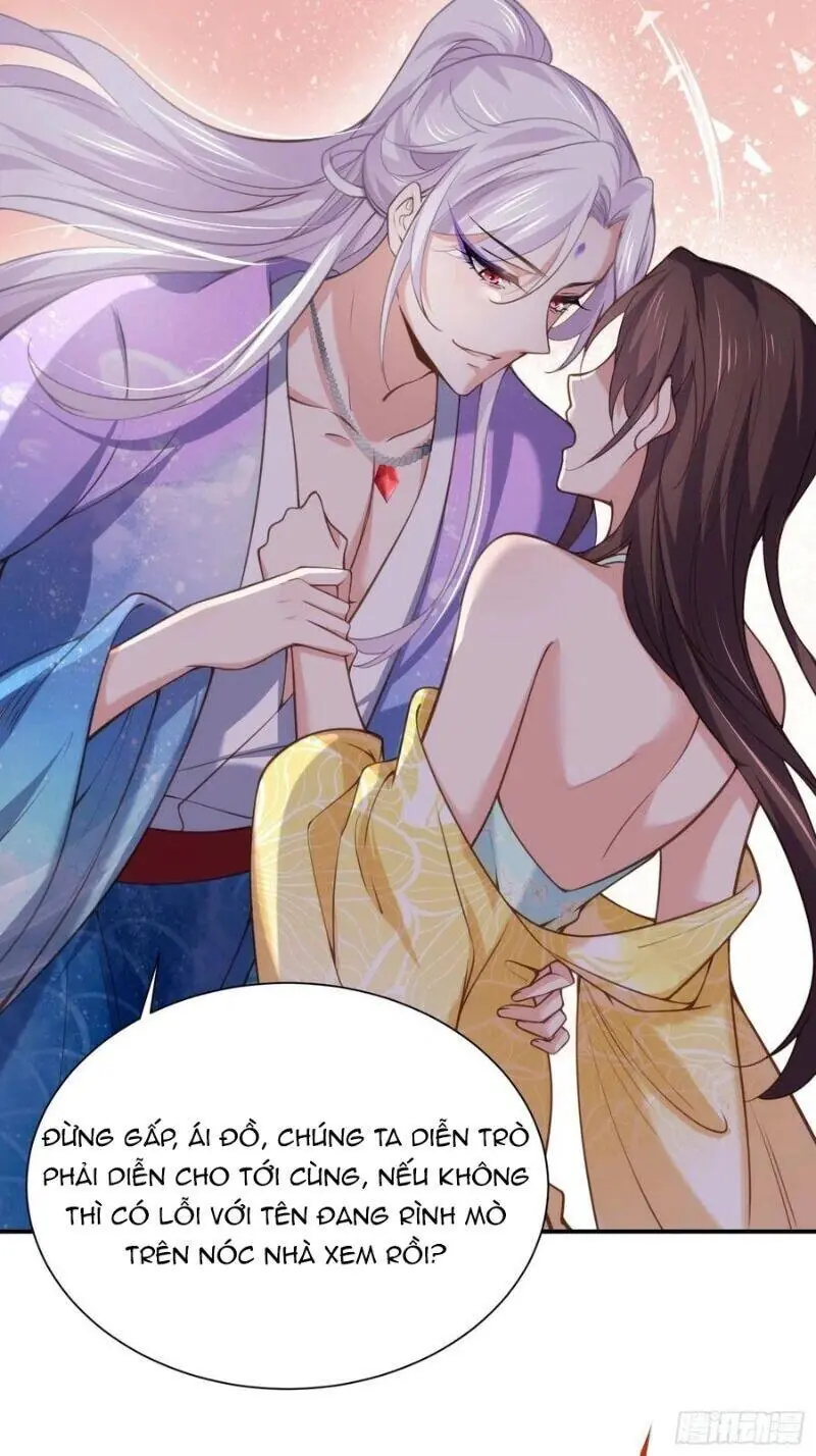 Hoạn Phi Thiên Hạ Chapter 122 - Trang 21