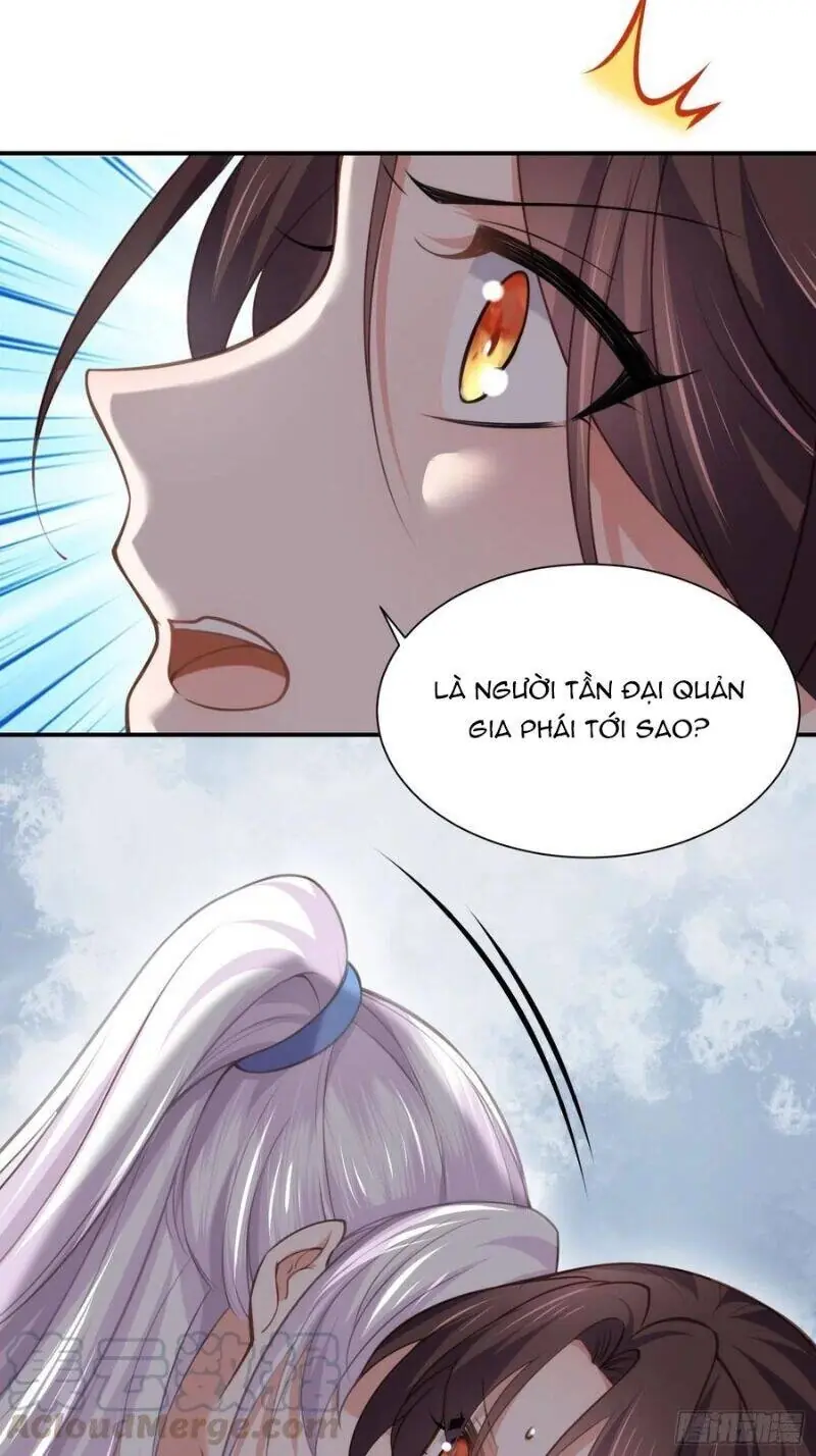 Hoạn Phi Thiên Hạ Chapter 122 - Trang 22