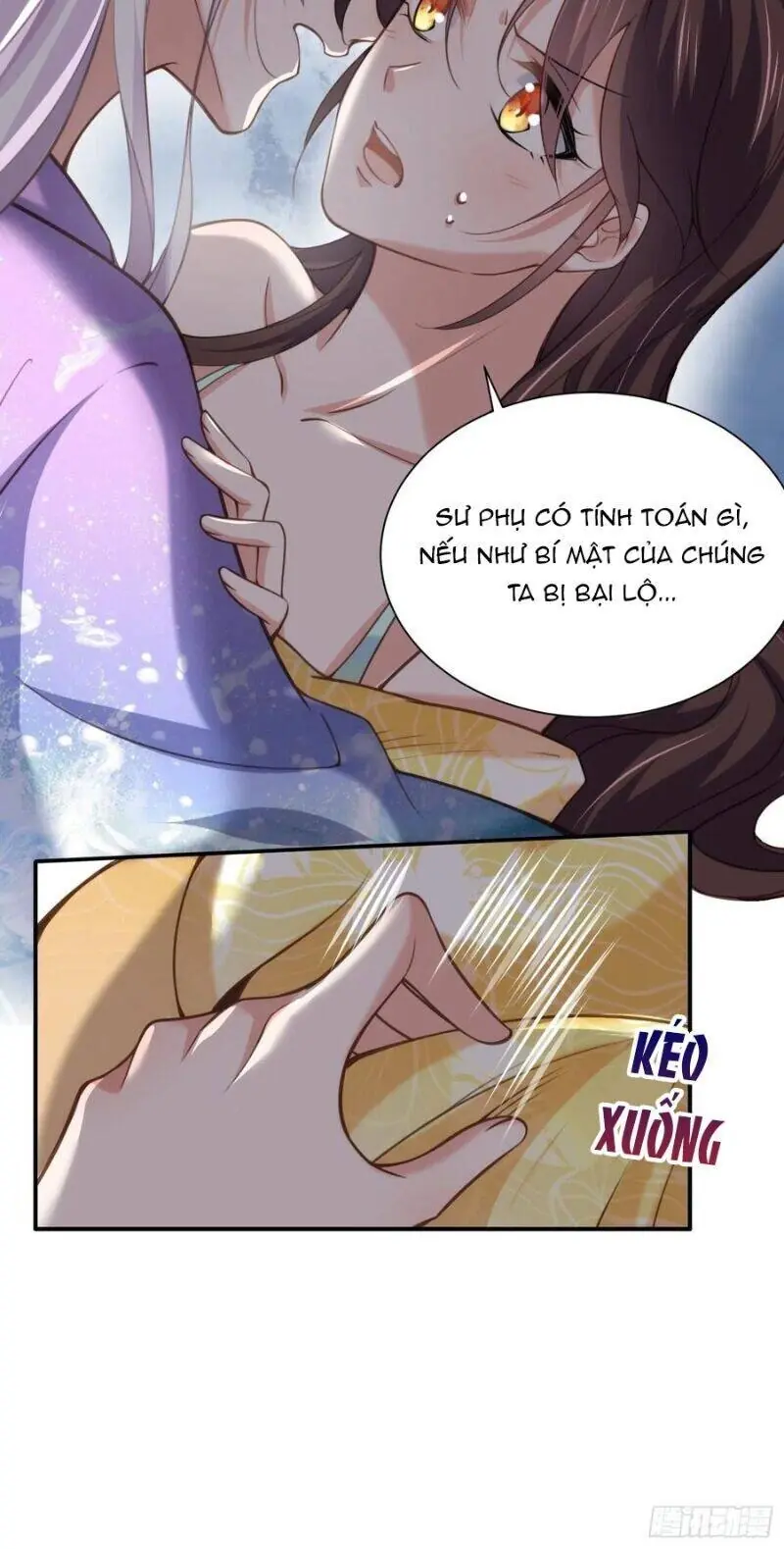 Hoạn Phi Thiên Hạ Chapter 122 - Trang 23