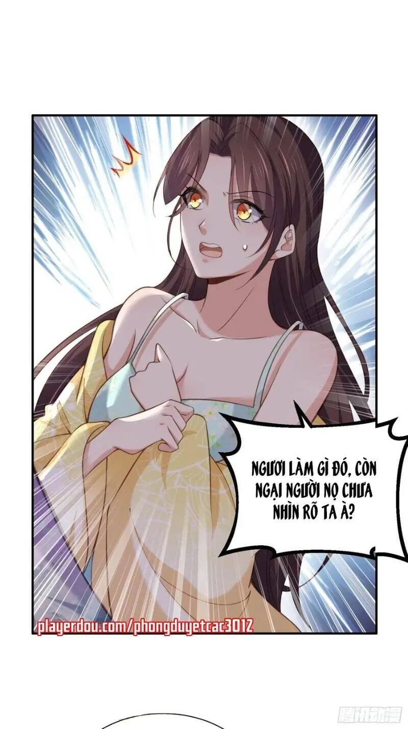 Hoạn Phi Thiên Hạ Chapter 122 - Trang 24