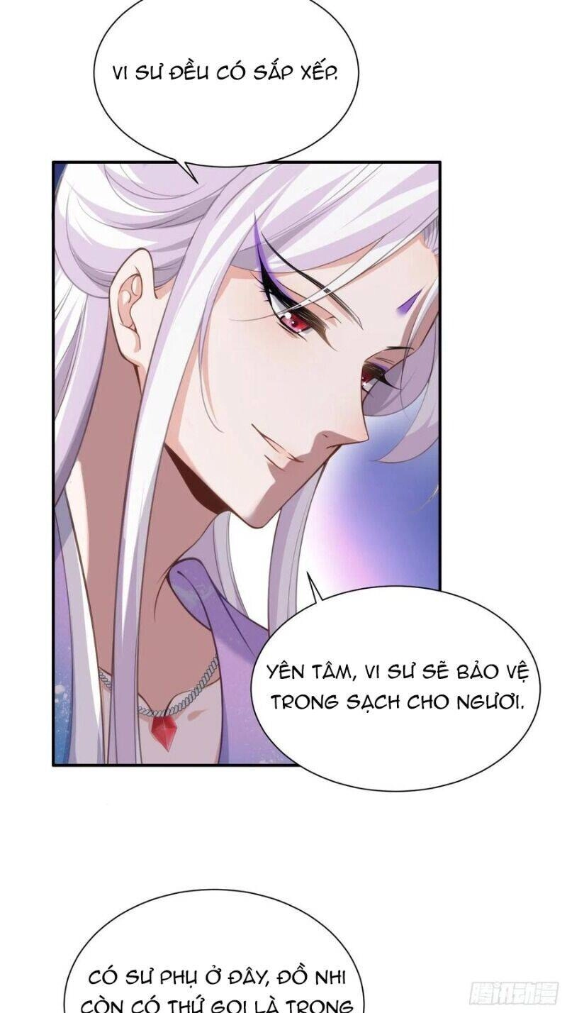 Hoạn Phi Thiên Hạ Chapter 122 - Trang 25