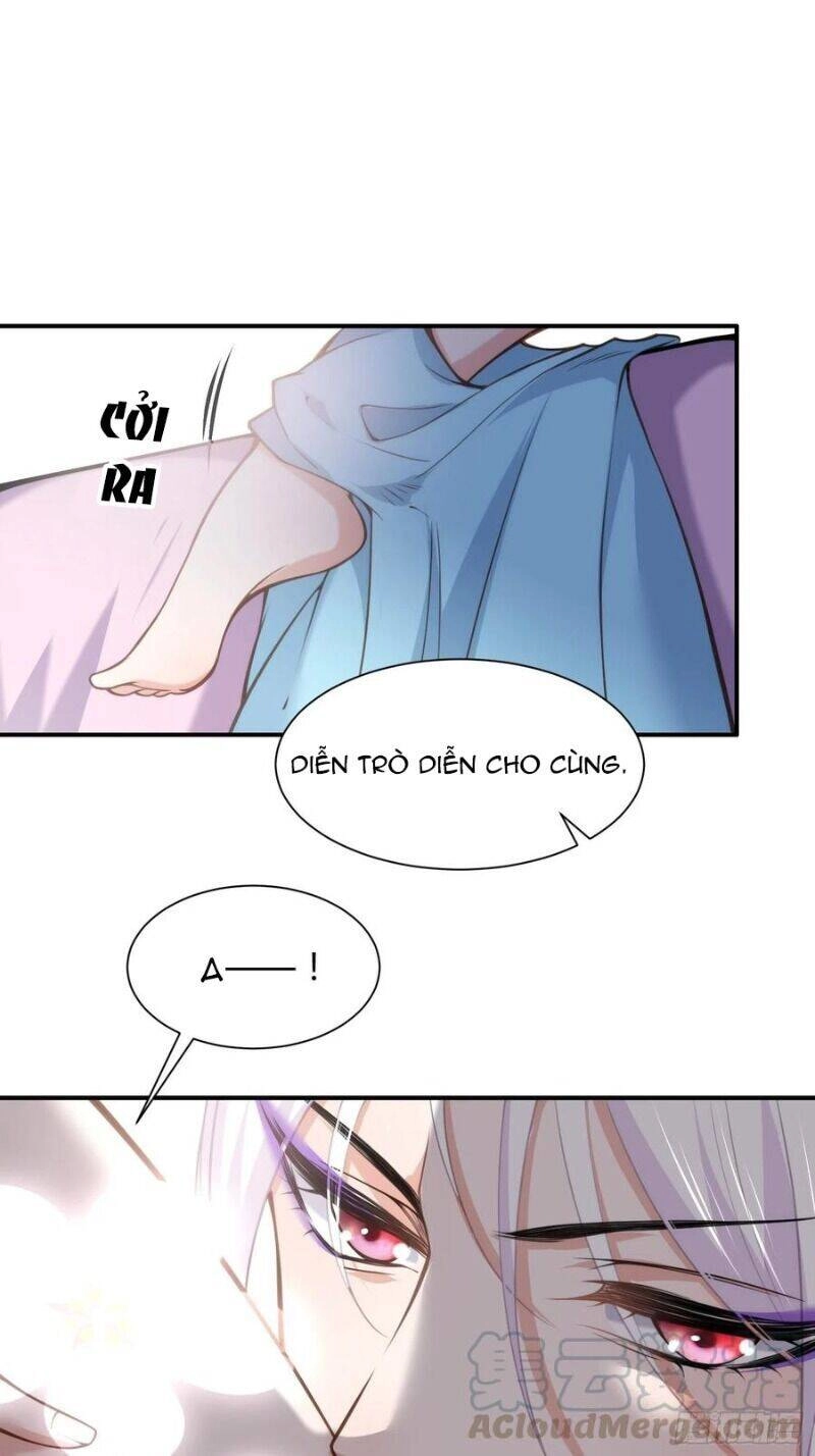 Hoạn Phi Thiên Hạ Chapter 122 - Trang 28