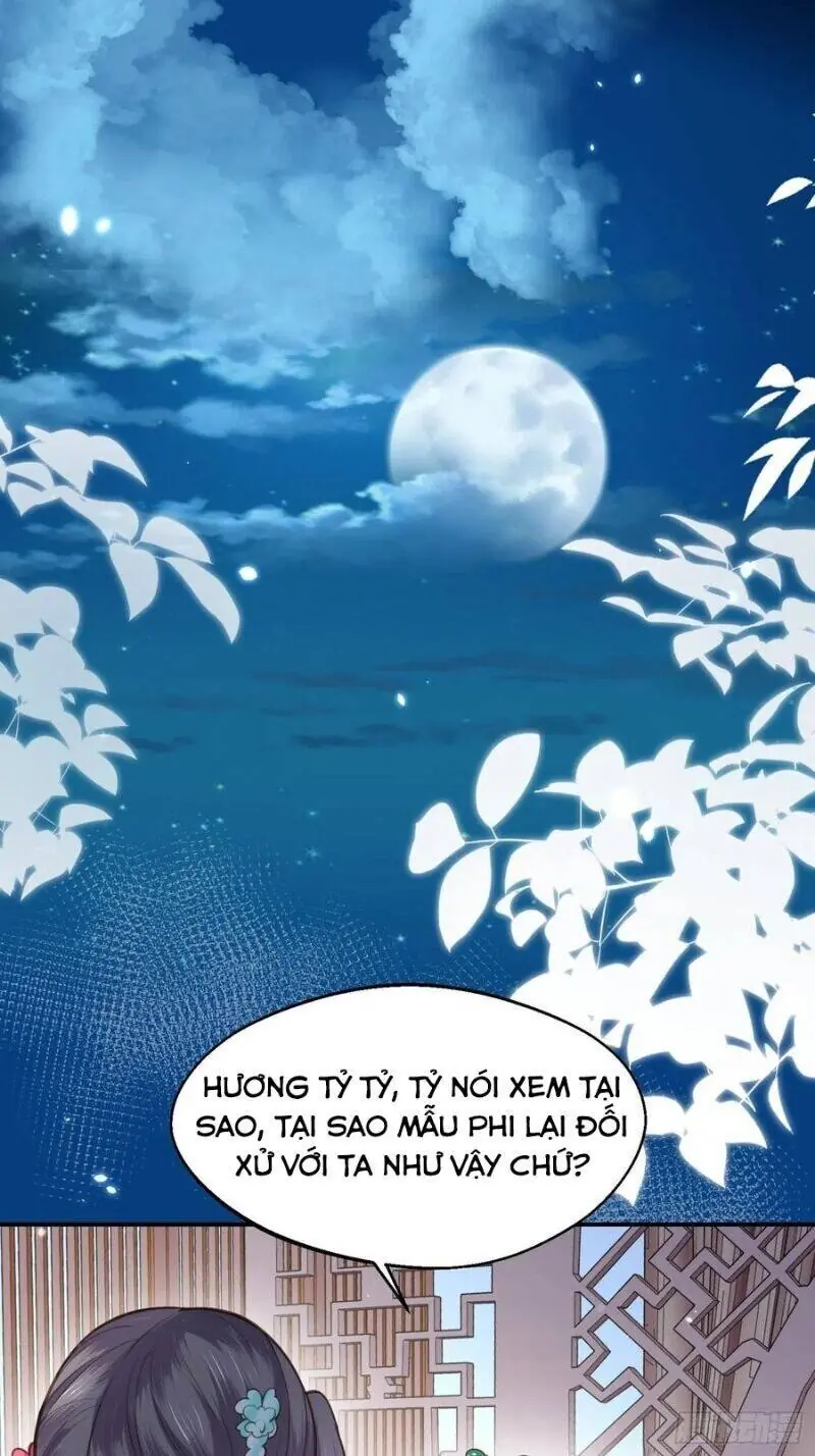 Hoạn Phi Thiên Hạ Chapter 122 - Trang 3