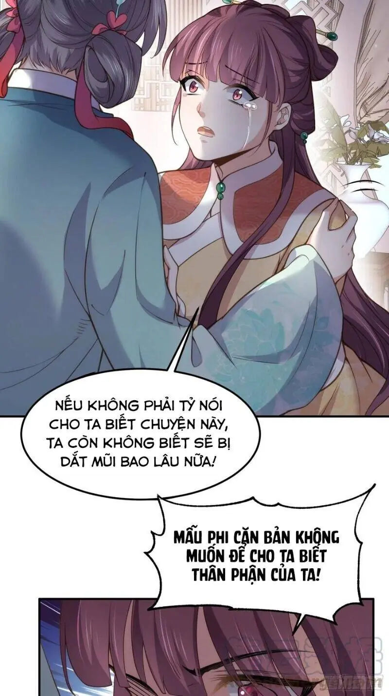 Hoạn Phi Thiên Hạ Chapter 122 - Trang 4