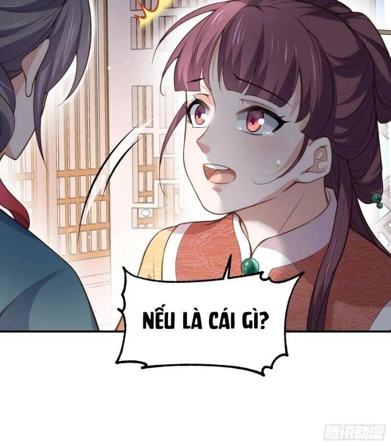 Hoạn Phi Thiên Hạ Chapter 122 - Trang 7