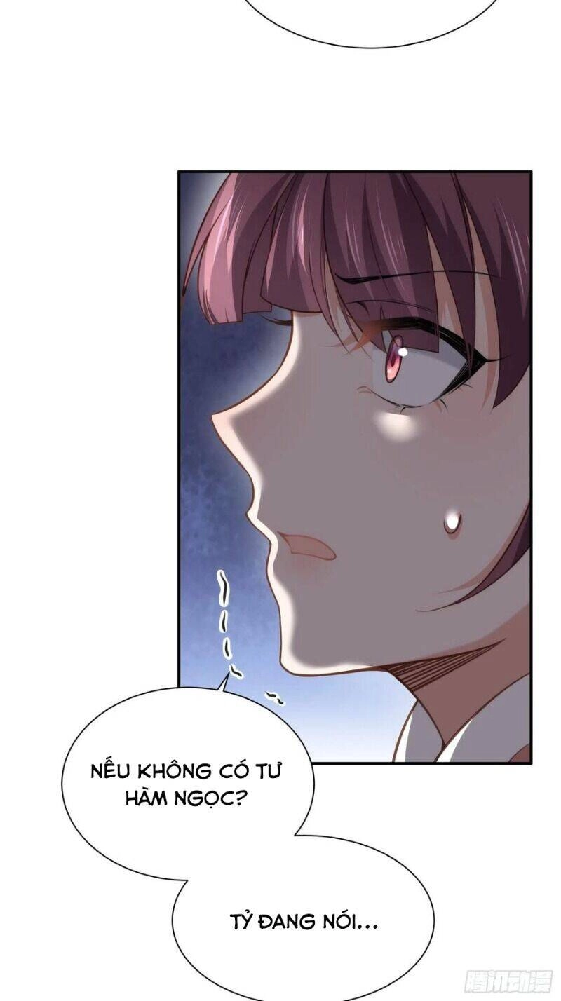 Hoạn Phi Thiên Hạ Chapter 122 - Trang 9
