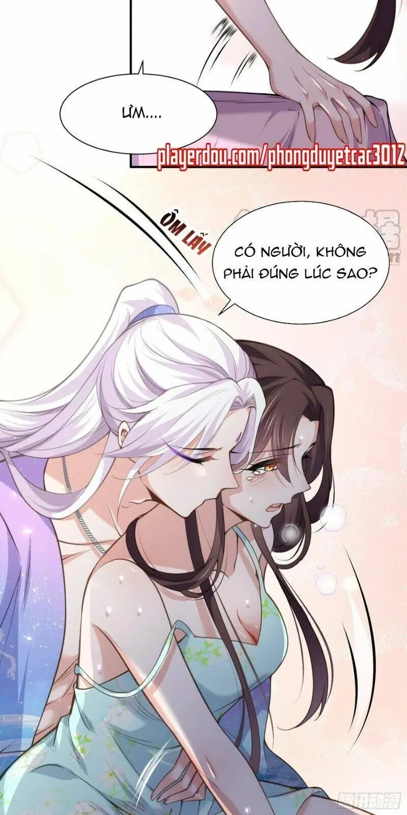 Hoạn Phi Thiên Hạ Chapter 123 - Trang 10
