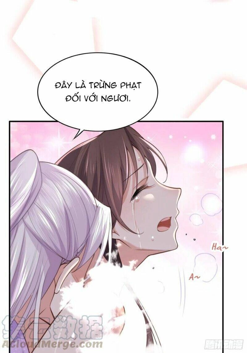 Hoạn Phi Thiên Hạ Chapter 123 - Trang 17