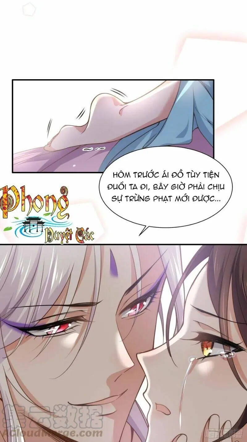Hoạn Phi Thiên Hạ Chapter 123 - Trang 19