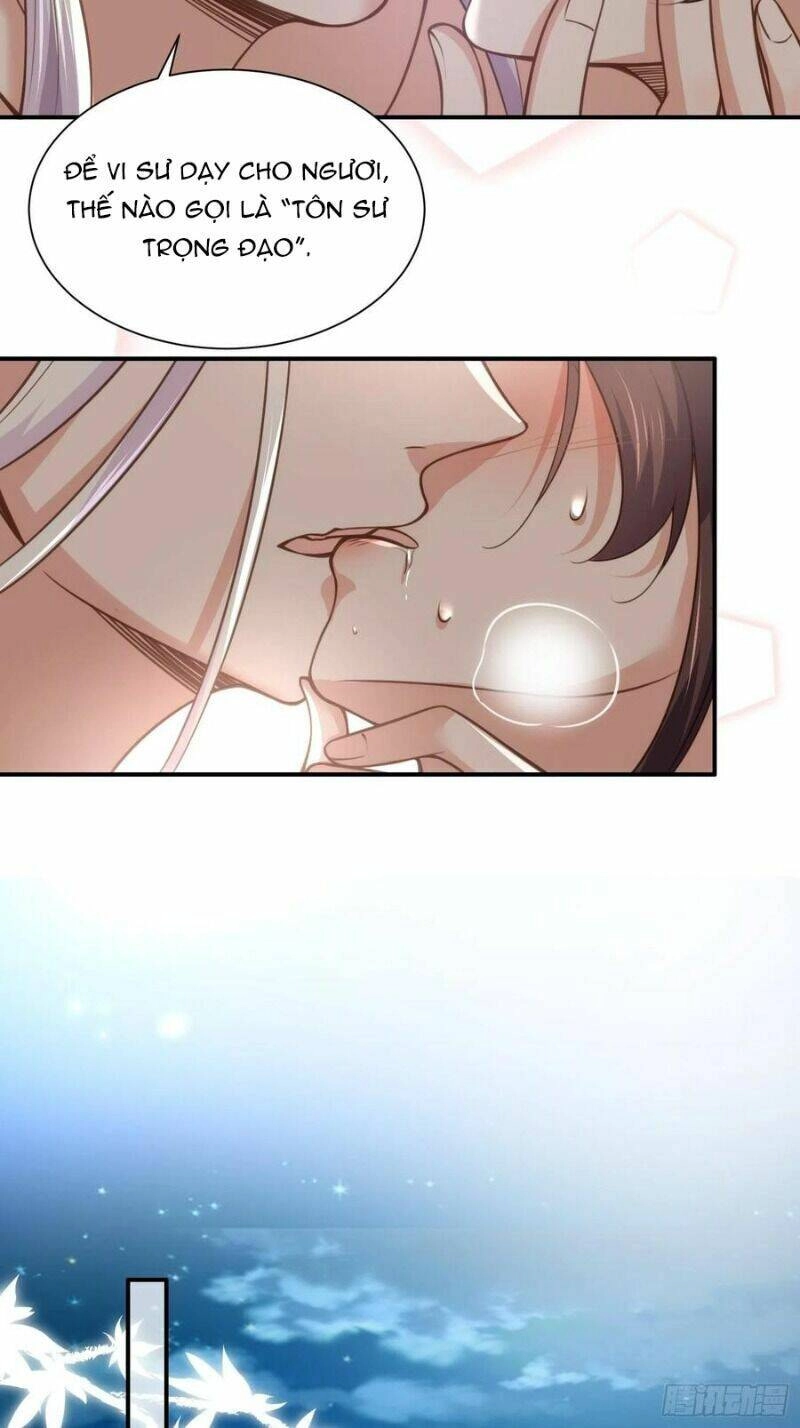 Hoạn Phi Thiên Hạ Chapter 123 - Trang 20