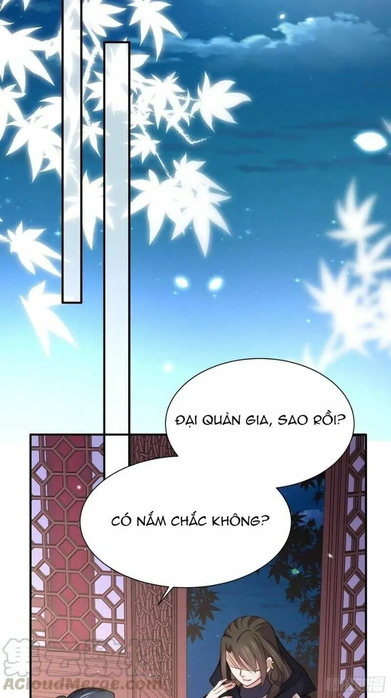 Hoạn Phi Thiên Hạ Chapter 123 - Trang 21