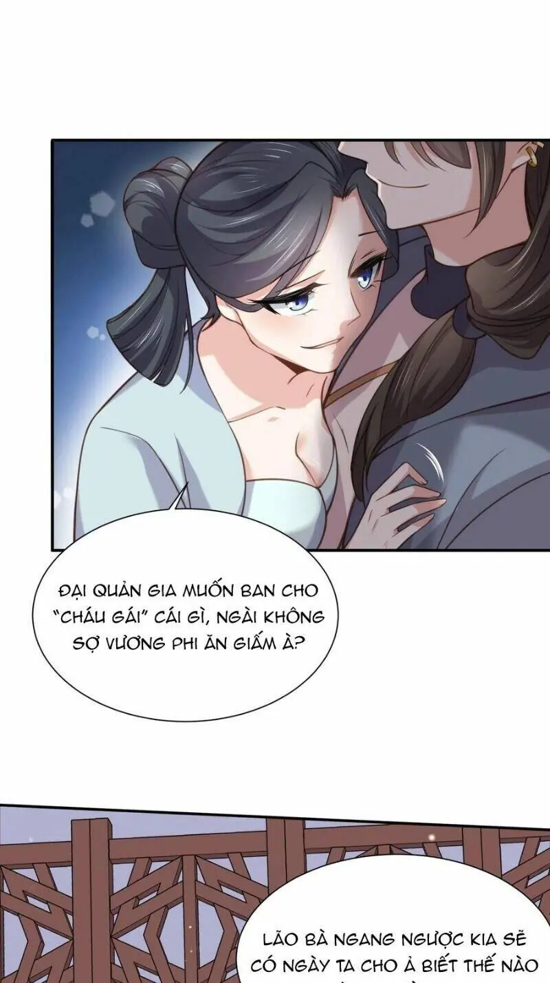 Hoạn Phi Thiên Hạ Chapter 123 - Trang 26
