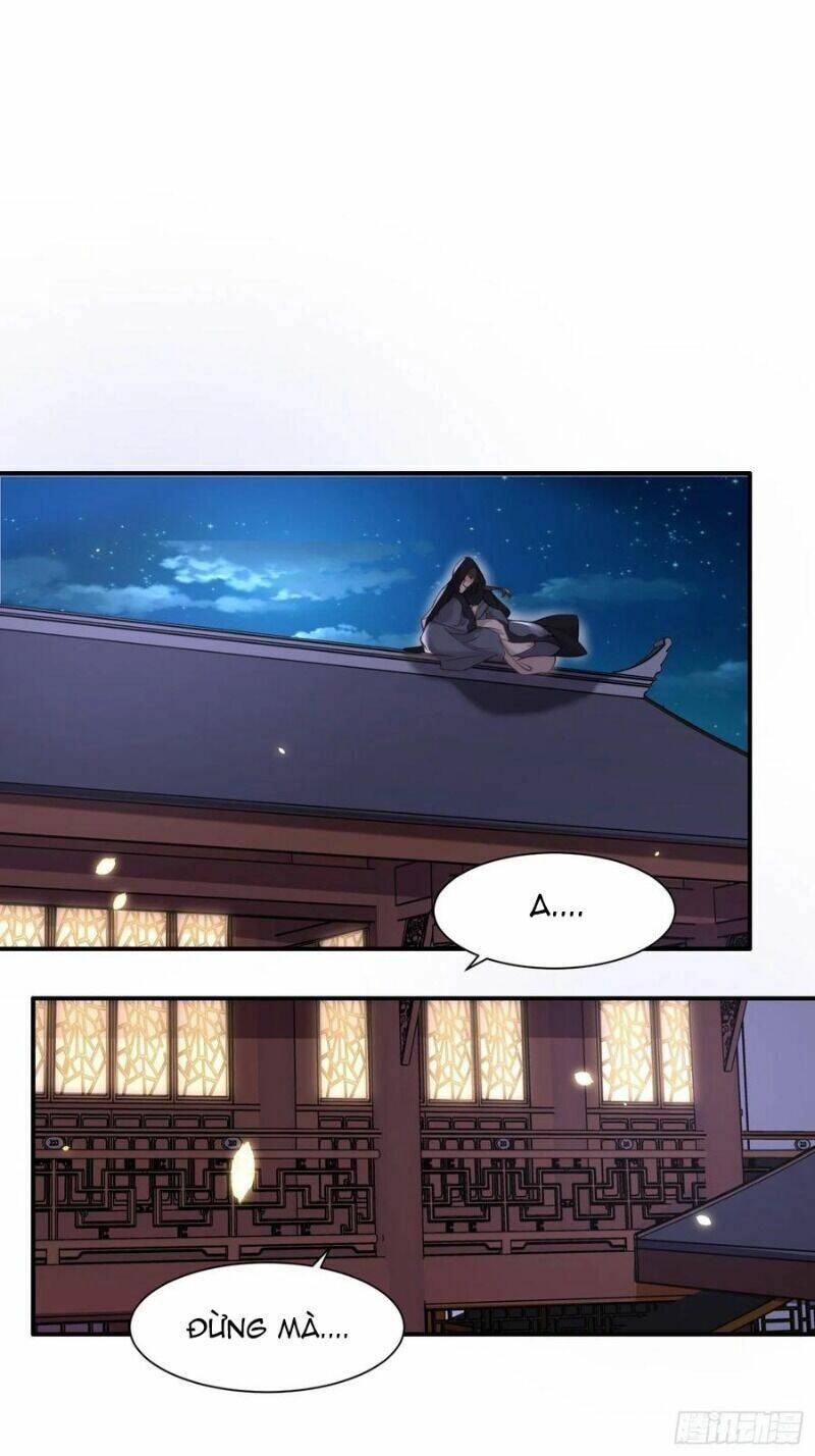 Hoạn Phi Thiên Hạ Chapter 123 - Trang 3