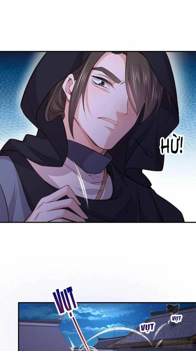 Hoạn Phi Thiên Hạ Chapter 123 - Trang 4
