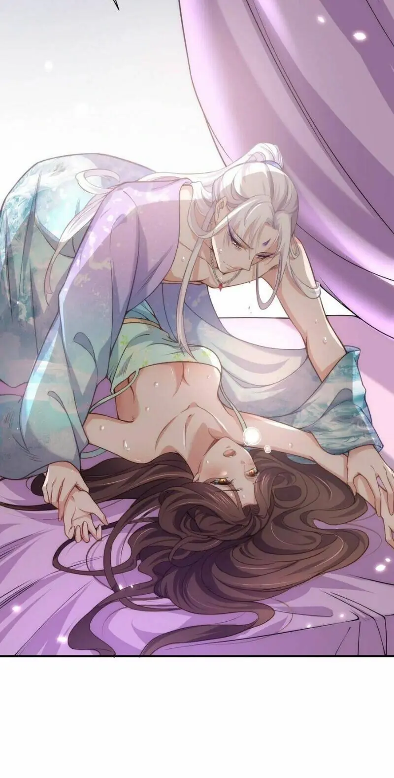 Hoạn Phi Thiên Hạ Chapter 123 - Trang 6