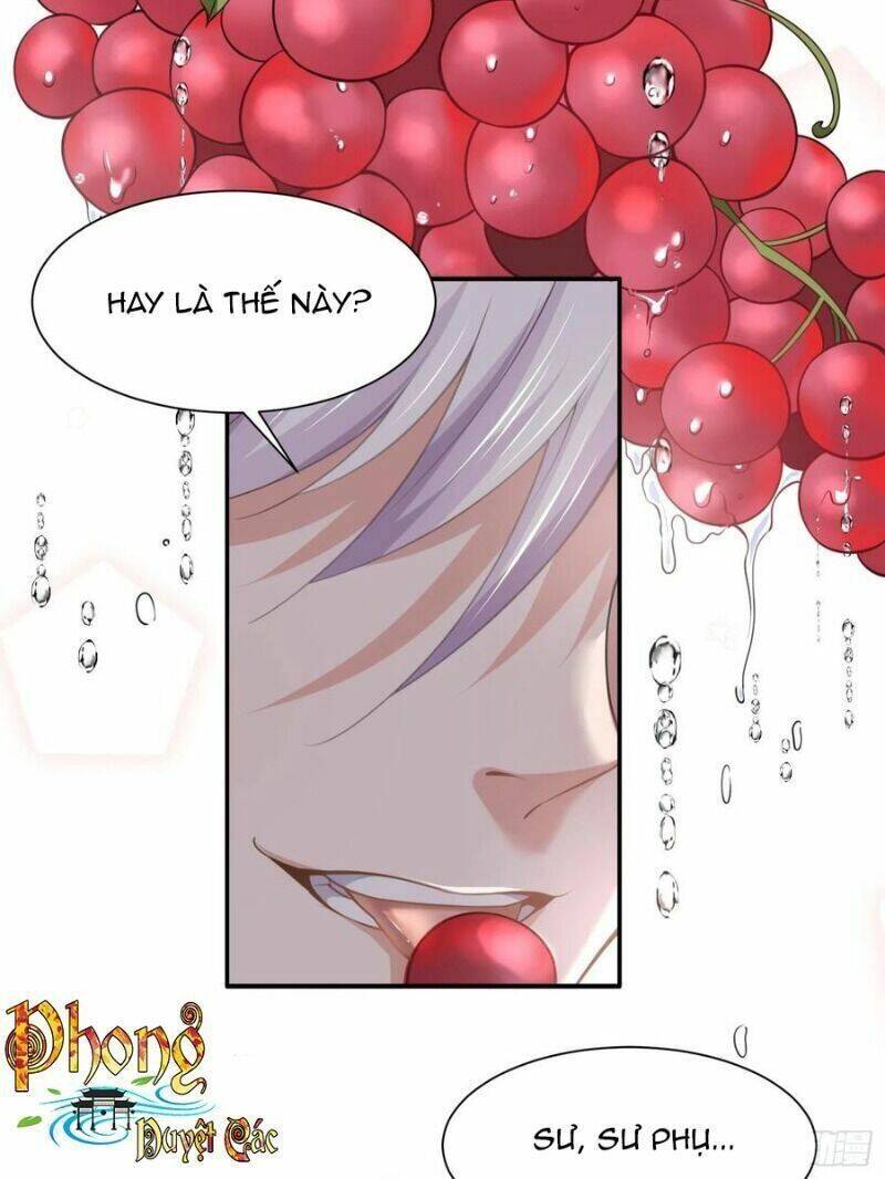 Hoạn Phi Thiên Hạ Chapter 123 - Trang 8