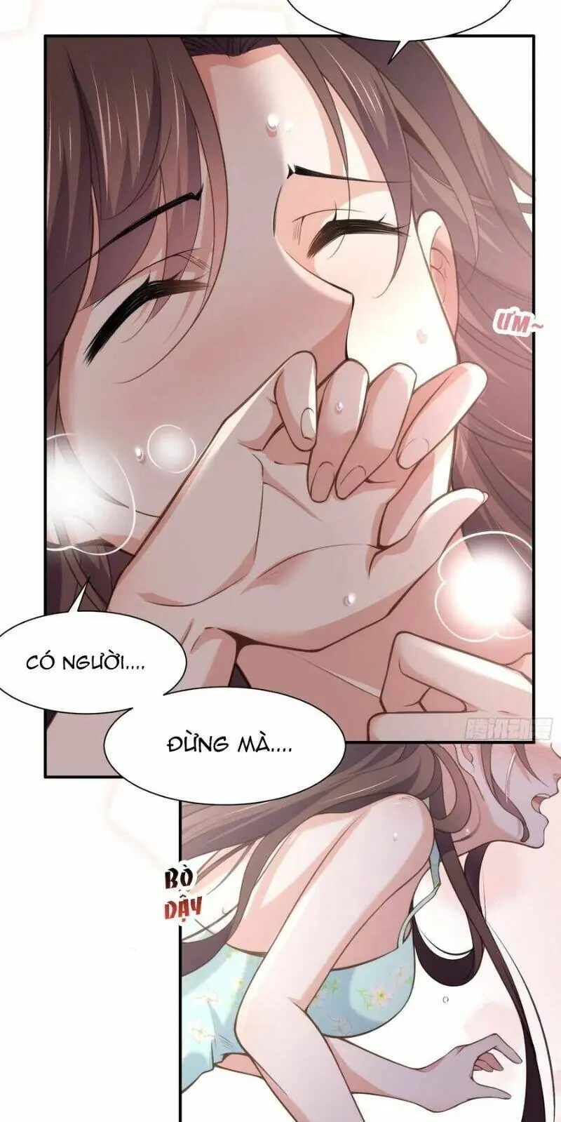 Hoạn Phi Thiên Hạ Chapter 123 - Trang 9