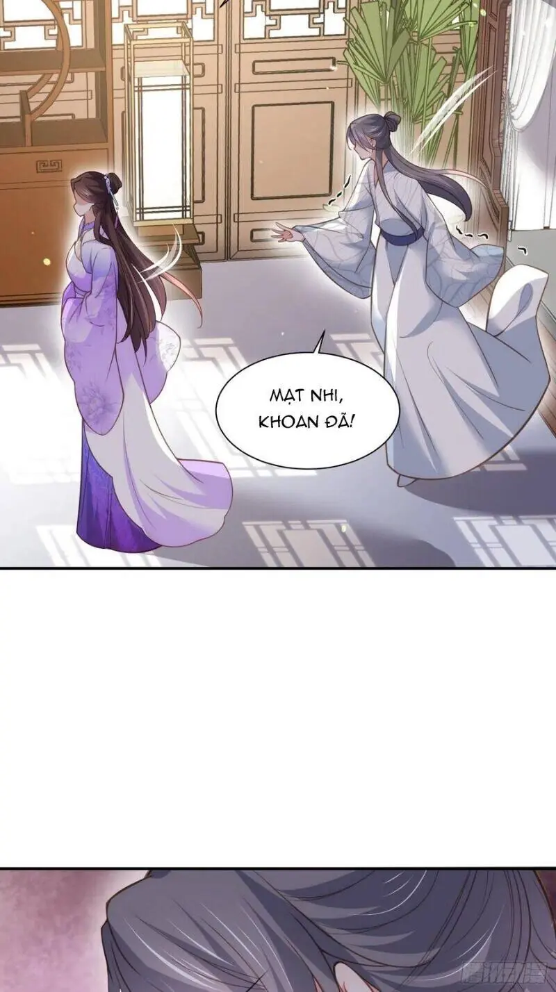 Hoạn Phi Thiên Hạ Chapter 124 - Trang 13