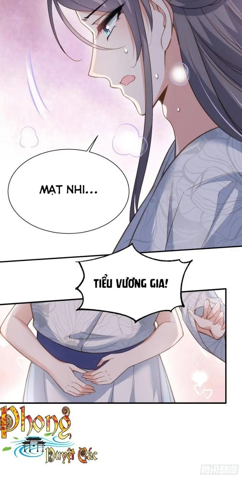 Hoạn Phi Thiên Hạ Chapter 124 - Trang 14