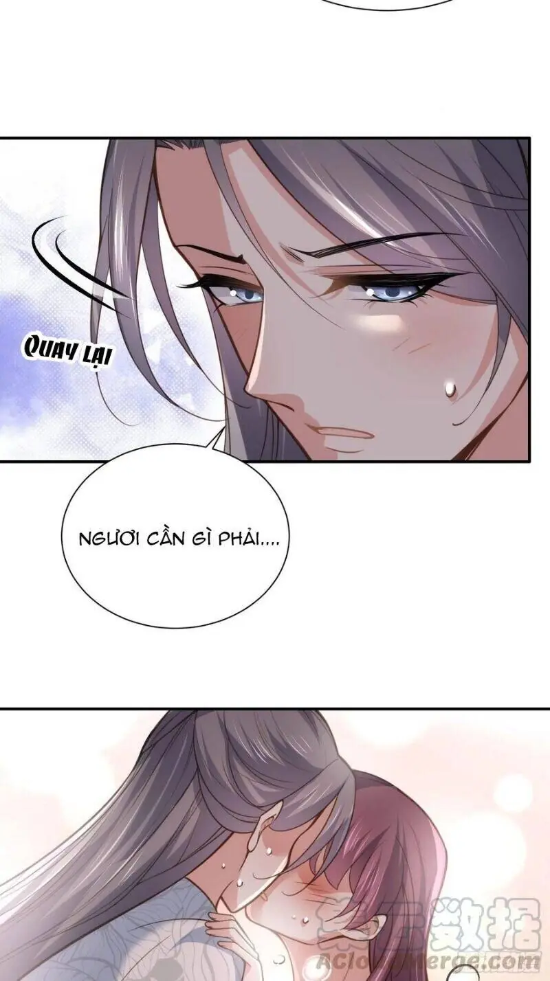 Hoạn Phi Thiên Hạ Chapter 124 - Trang 16