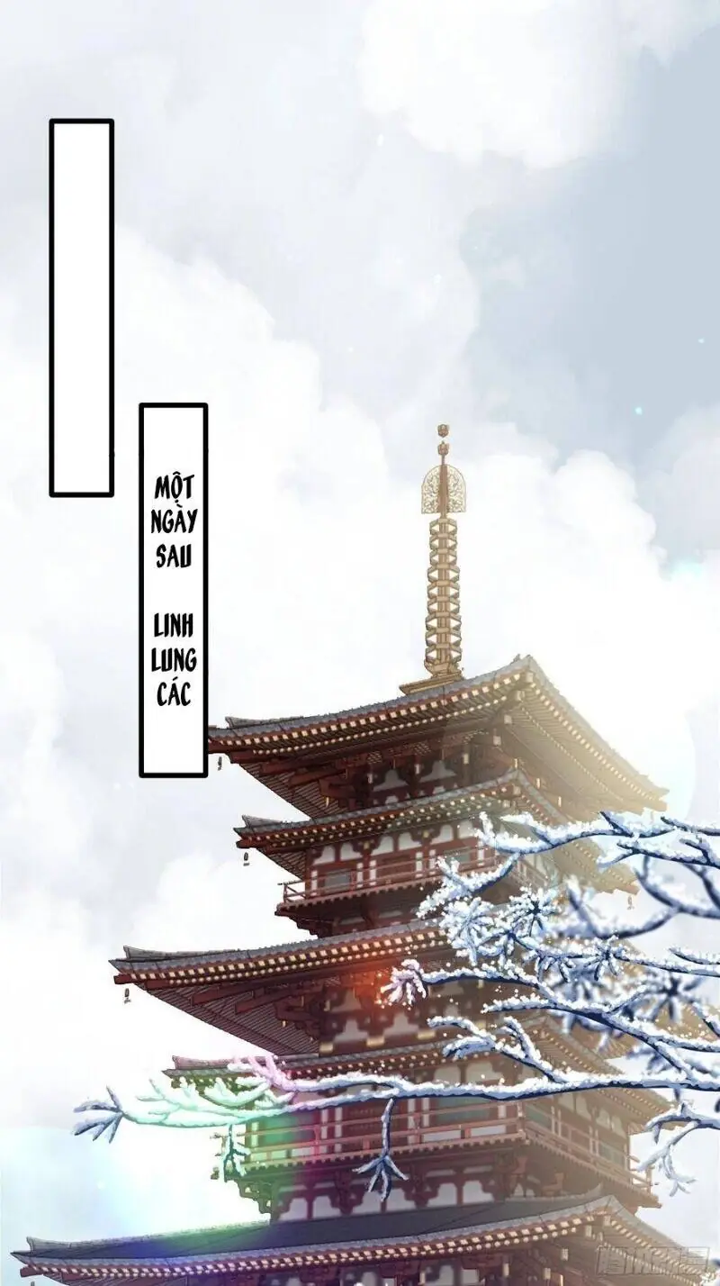 Hoạn Phi Thiên Hạ Chapter 124 - Trang 19