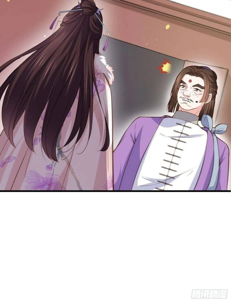 Hoạn Phi Thiên Hạ Chapter 124 - Trang 22