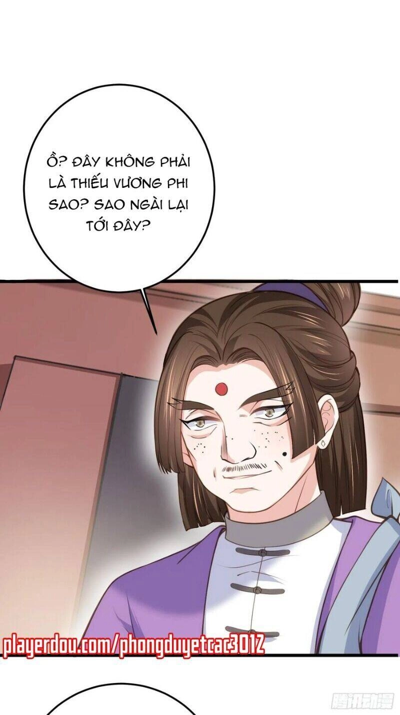 Hoạn Phi Thiên Hạ Chapter 124 - Trang 23