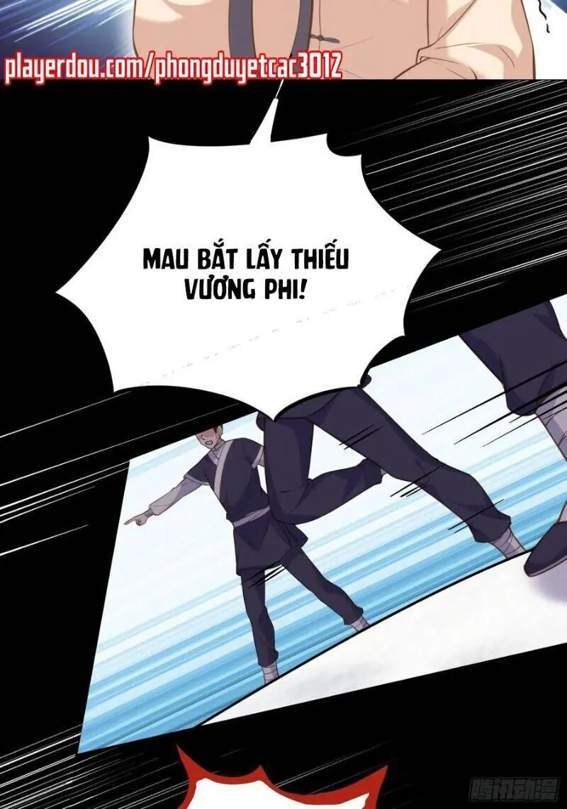 Hoạn Phi Thiên Hạ Chapter 124 - Trang 29