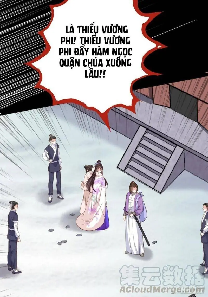 Hoạn Phi Thiên Hạ Chapter 124 - Trang 30