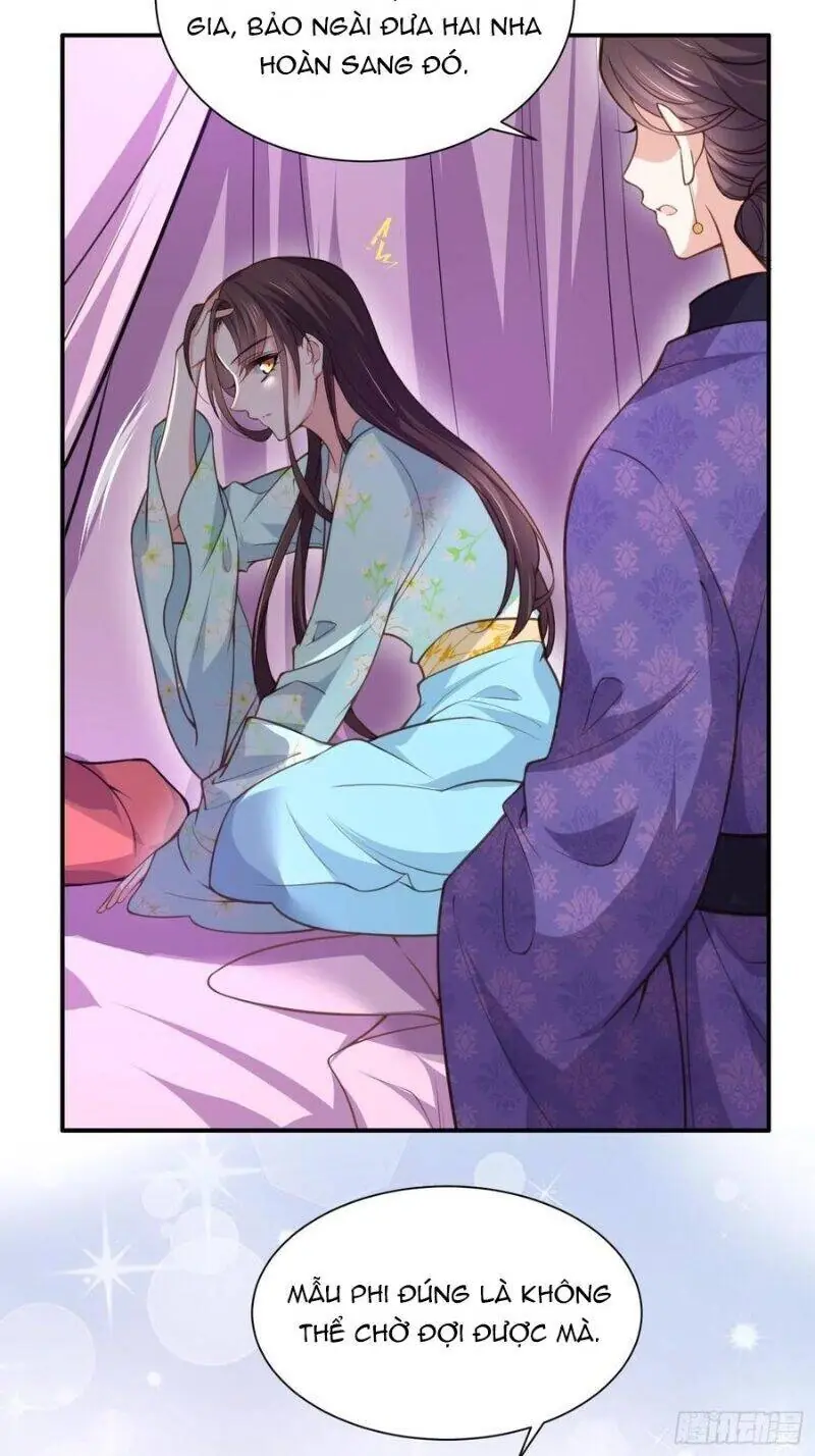 Hoạn Phi Thiên Hạ Chapter 124 - Trang 5