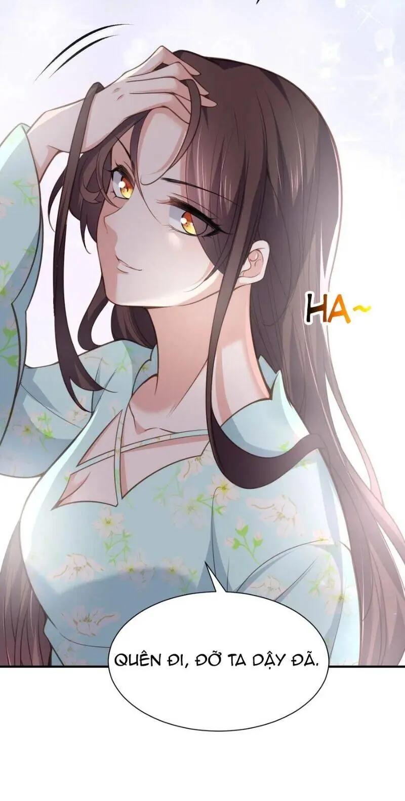 Hoạn Phi Thiên Hạ Chapter 124 - Trang 6
