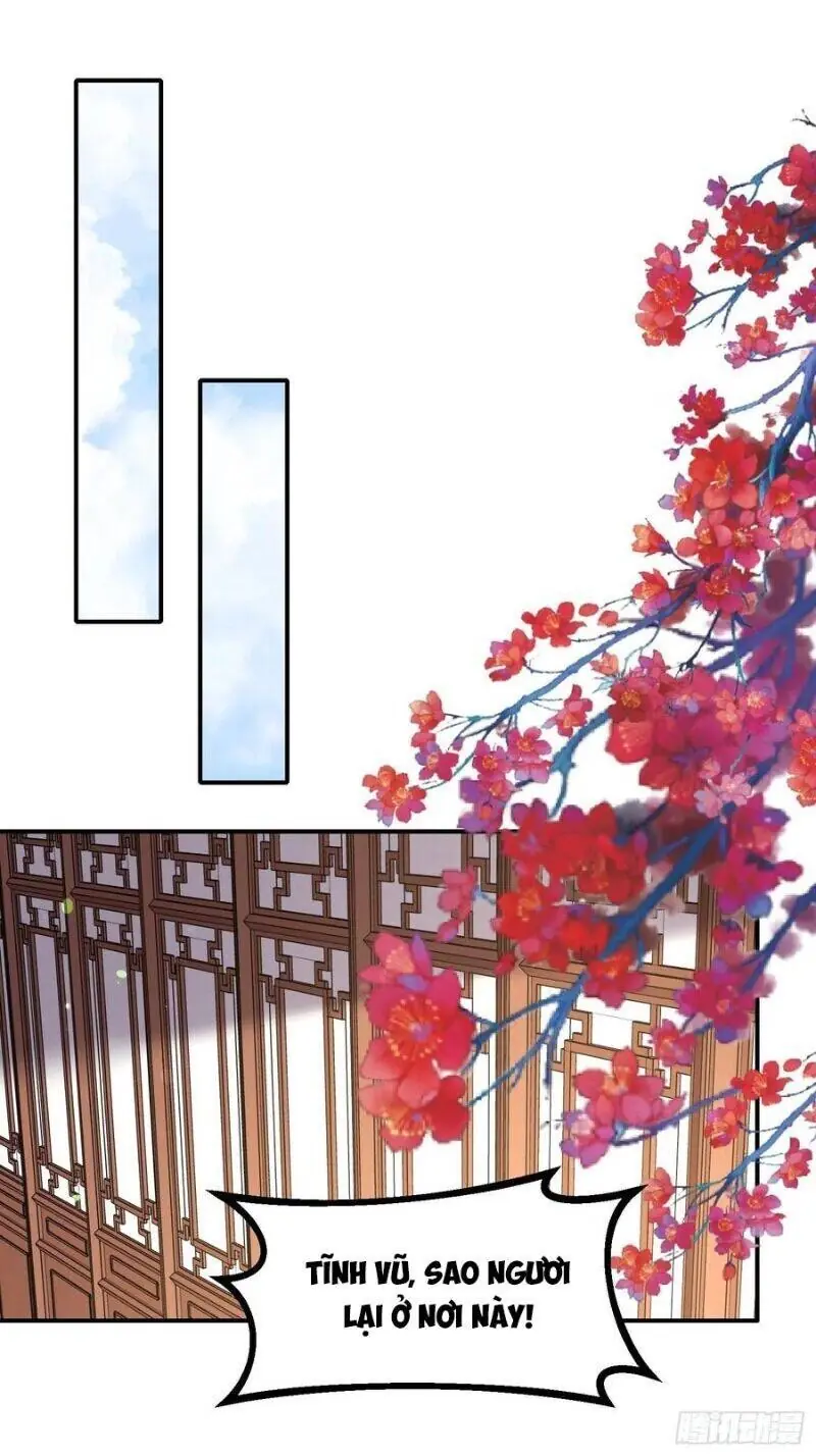 Hoạn Phi Thiên Hạ Chapter 124 - Trang 7