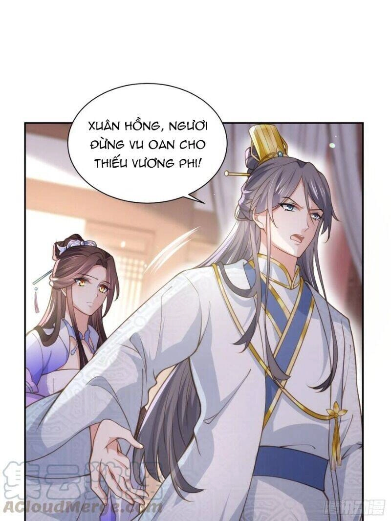Hoạn Phi Thiên Hạ Chapter 125 - Trang 10