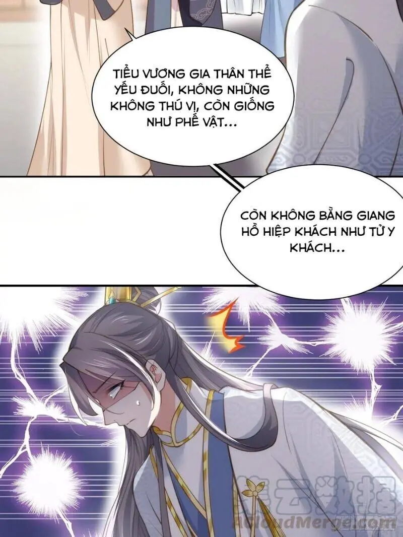 Hoạn Phi Thiên Hạ Chapter 125 - Trang 12
