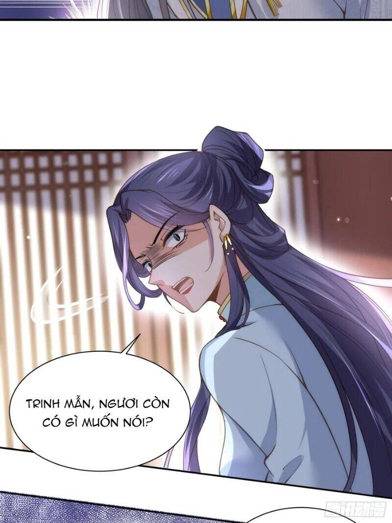 Hoạn Phi Thiên Hạ Chapter 125 - Trang 13