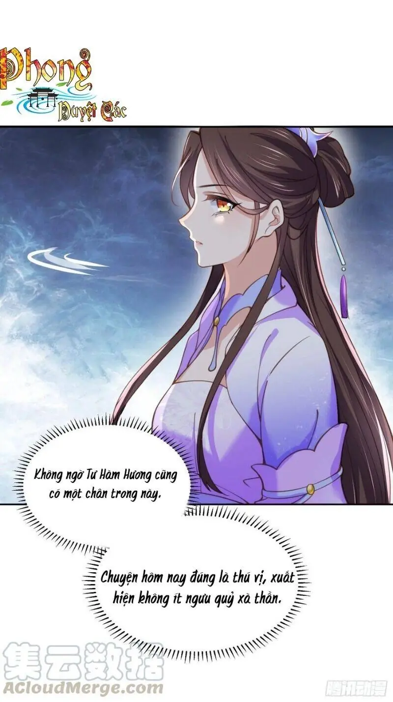 Hoạn Phi Thiên Hạ Chapter 125 - Trang 20