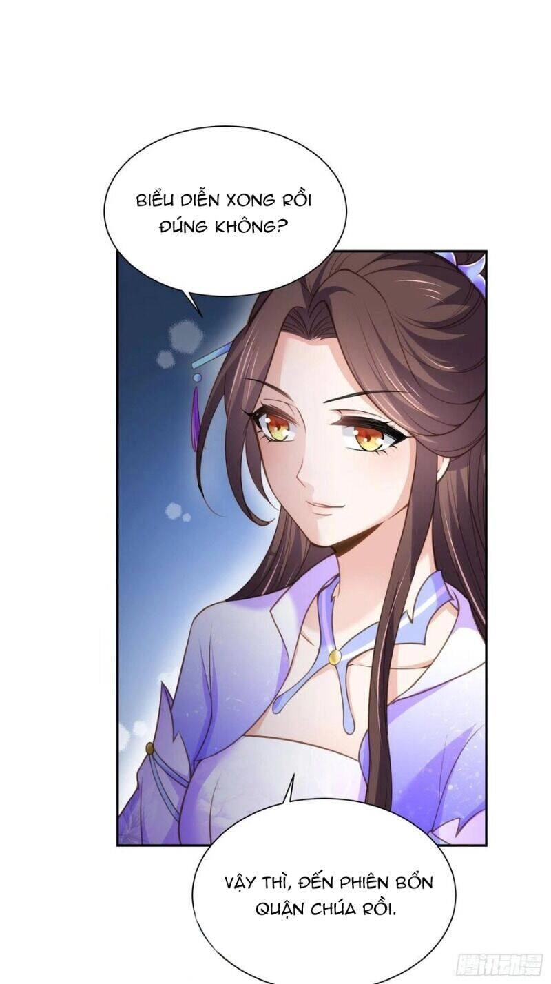Hoạn Phi Thiên Hạ Chapter 125 - Trang 22
