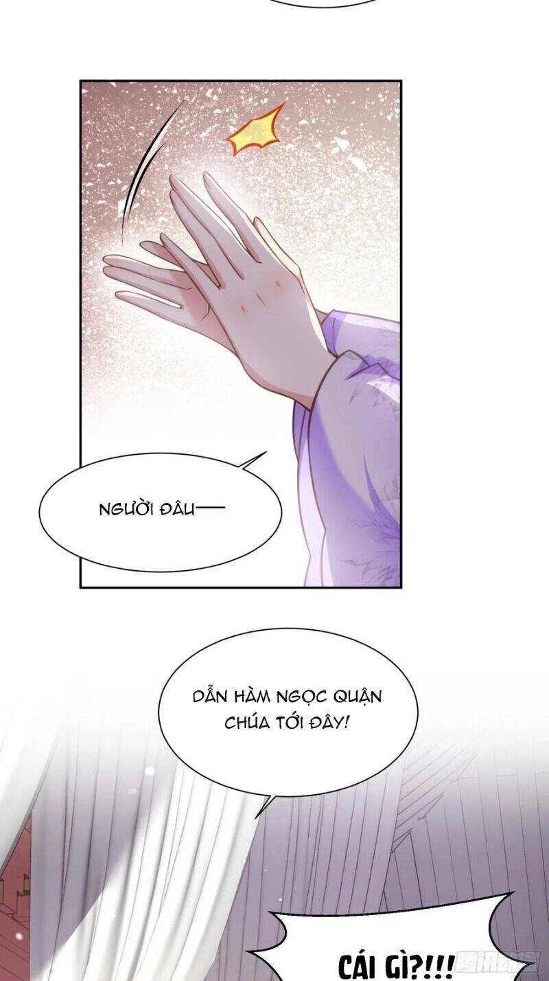 Hoạn Phi Thiên Hạ Chapter 125 - Trang 23