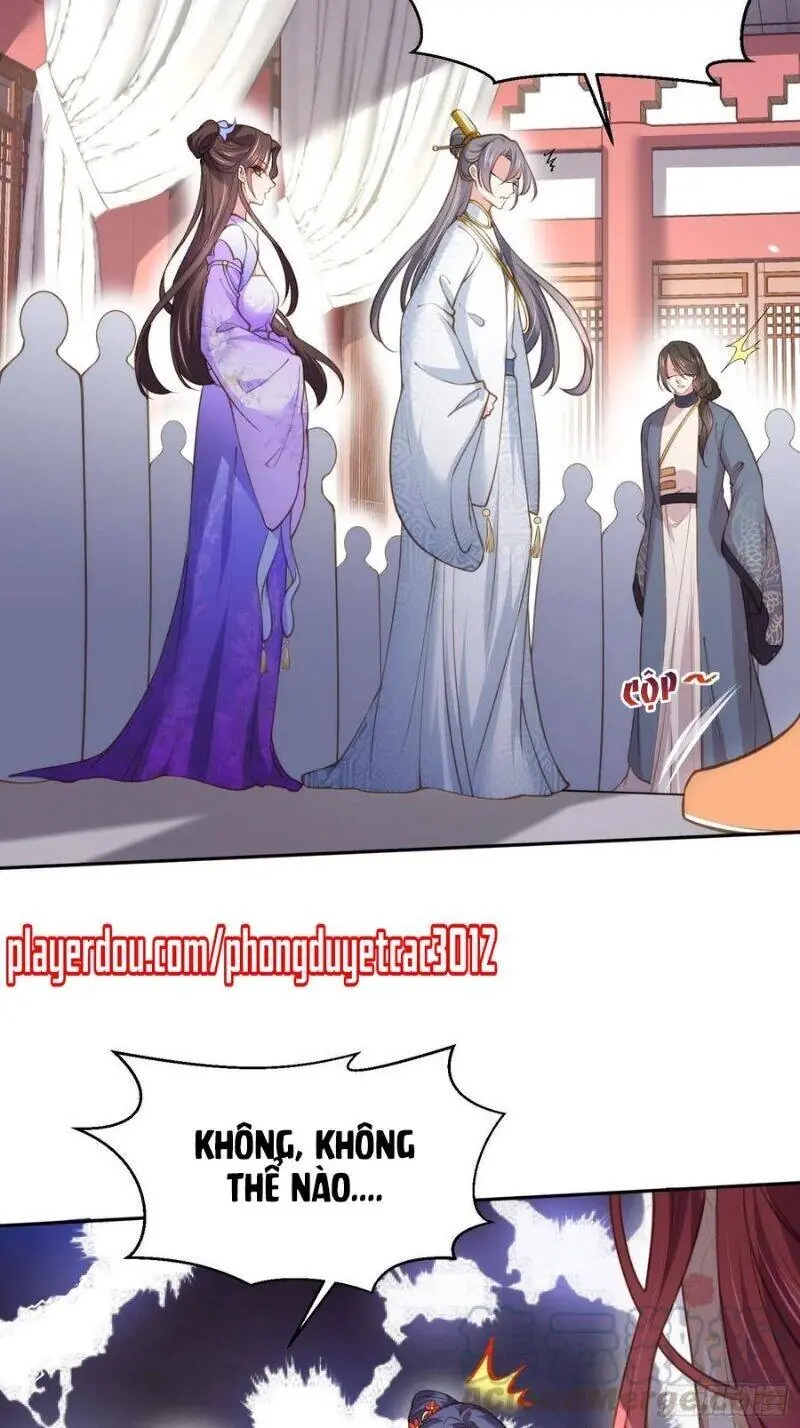 Hoạn Phi Thiên Hạ Chapter 125 - Trang 24