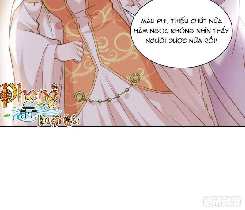 Hoạn Phi Thiên Hạ Chapter 125 - Trang 26