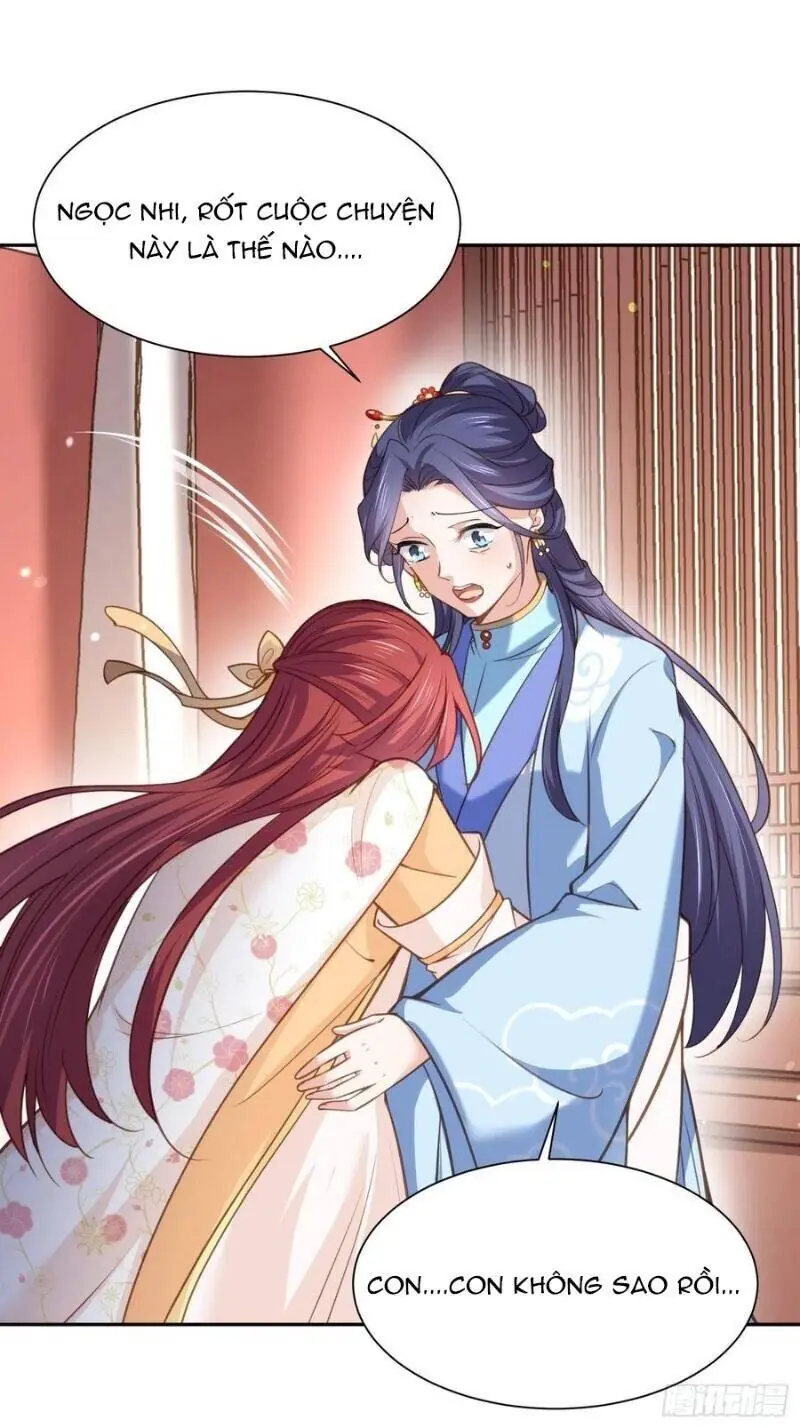 Hoạn Phi Thiên Hạ Chapter 125 - Trang 27