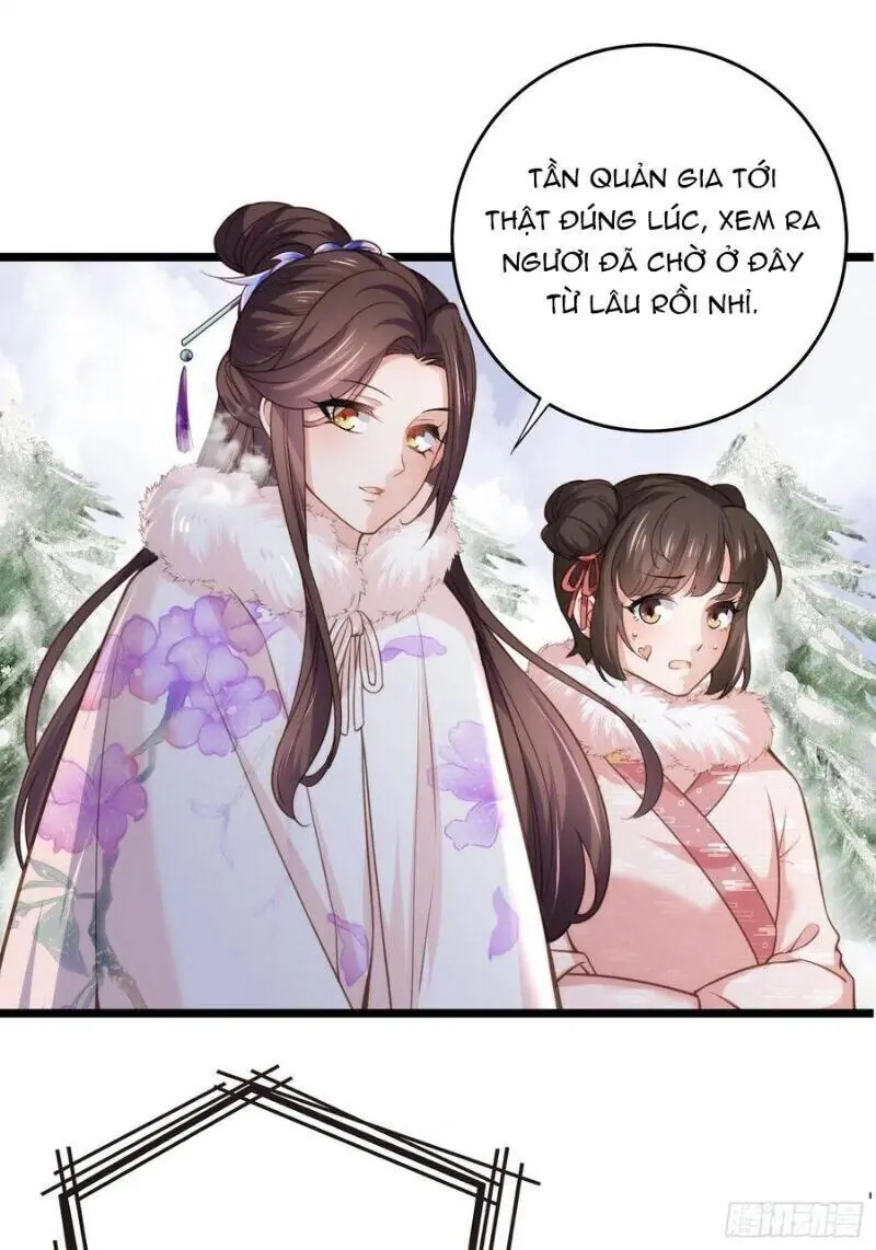 Hoạn Phi Thiên Hạ Chapter 125 - Trang 3