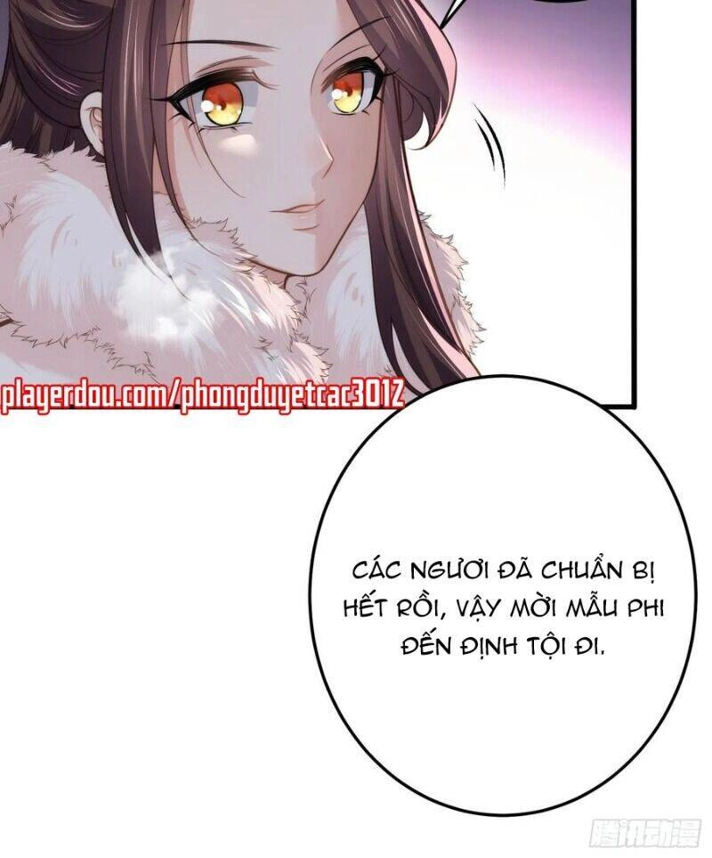 Hoạn Phi Thiên Hạ Chapter 125 - Trang 5