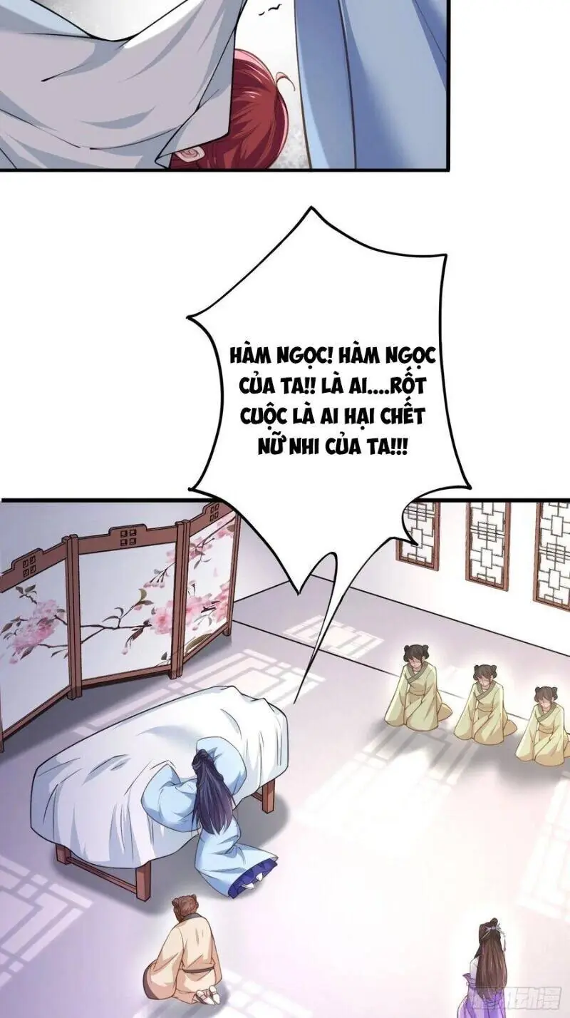 Hoạn Phi Thiên Hạ Chapter 125 - Trang 7